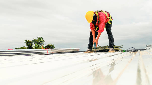 Best 4 Ply Roofing  in Hoxie, KS