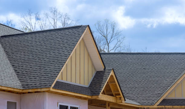 Best 4 Ply Roofing  in Hoxie, KS