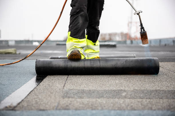 Best 4 Ply Roofing  in Hoxie, KS