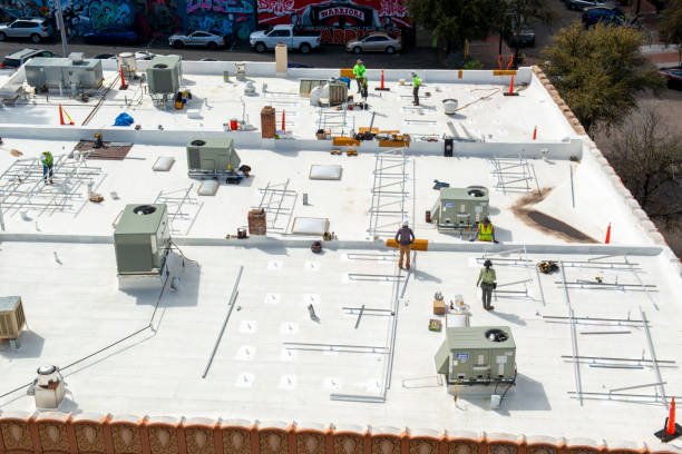 Best Roof Leak Repair  in Hoxie, KS